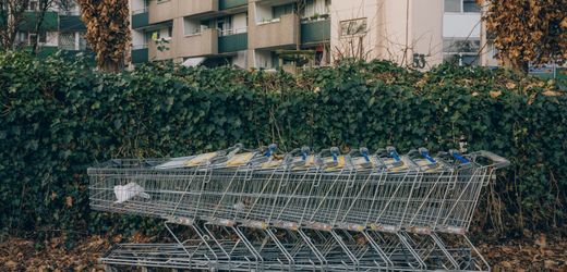 Oberhausen: Überschuldete Kommunen – Wenn arme Menschen in einer armen Stadt wohnen