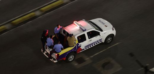 US-Angriff auf Venezuela: Warum Venezuelas Regime noch nicht am Ende ist