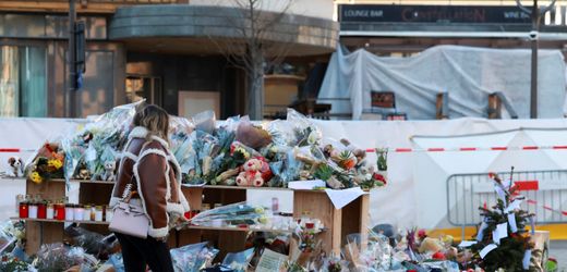 Schweiz: Polizei ermittelt gegen Betreiber von ausgebrannter Bar in Crans-Montana