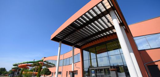 Havel-Therme in Werder: Was hinter der Aufregung um Geschlechterquoten steckt