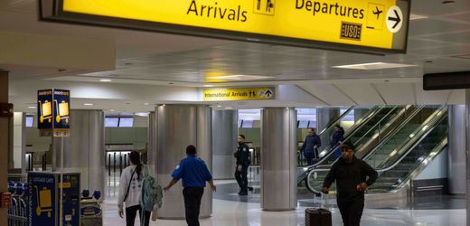 Donald Trumps Migrationspolitik: USA stoppt offenbar Visa-Verfahren für Menschen aus 75 Ländern