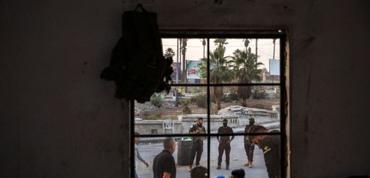 Syrien: Armee erklärt kurdische Viertel in Aleppo zum Sperrgebiet