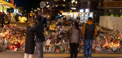 Crans-Montana: Strafantrag gegen Amtsträger der Gemeinde eingereicht