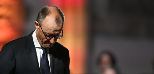 Venezuela: Friedrich Merz und das Dilemma der Weltordnung nach US-Eingriff