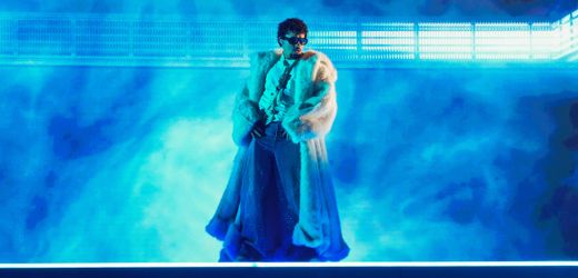 Bad Bunny und der Trailer für den Super Bowl: Zu diesem Song dürfen alle tanzen, sogar die MAGA-Jünger