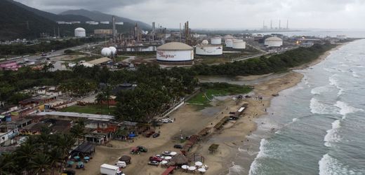 Venezuela: Trump sichert Kontrolle über Ölverkauf und Geldfluss