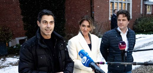 Niederlande: Parteien einigen sich auf Minderheitsregierung