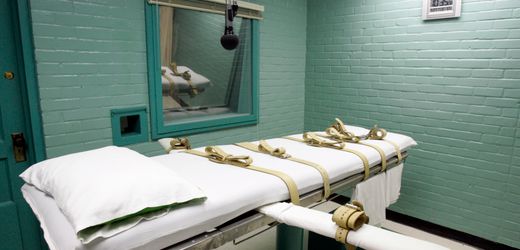 Todesstrafe in den USA: Verurteilter Doppelmörder in Texas hingerichtet