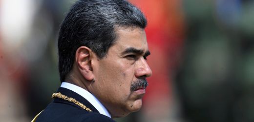 Venezuela: Vom Busfahrer zum Diktator – das Ende des Nicolás Maduro