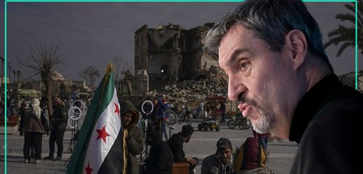 CSU-Forderung nach mehr Abschiebungen: Das erwartet Syrer in ihrer Heimat