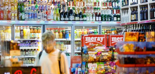 Alkohol: Politiker der Koalition fordern höhere Preise