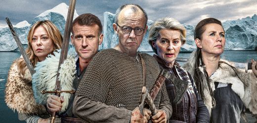 Donald Trump: Was Europa tun muss, um sich gegen Trumps Machthunger zu wehren