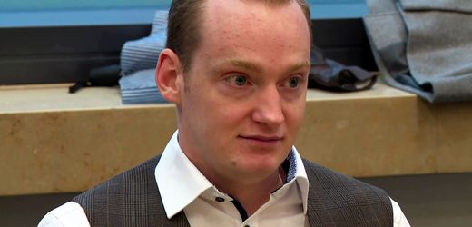 Ein Mörder, der keiner ist: Die Geschichte eines unglaublichen Justizirrtums – SPIEGEL TV