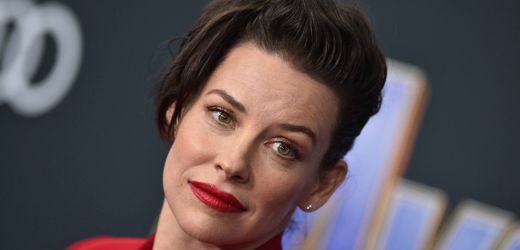 Evangeline Lilly: »Lost«-Star macht Hirnschaden öffentlich