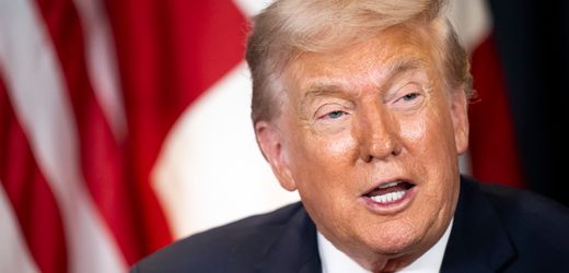 Donald Trump nimmt angekündigte Strafzölle gegen Europäer wieder zurück