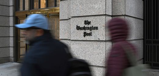 Hannah Natanson: FBI durchsucht Wohnung von „Washington Post“-Journalistin