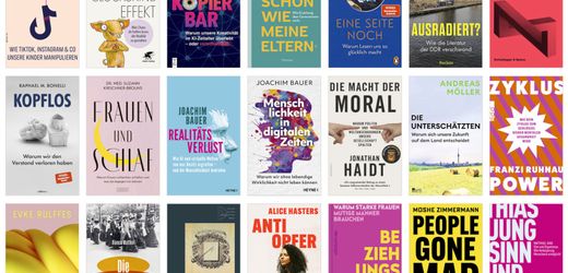 Sachbuch-Untertitel: Gruselkabinett der Untertitel