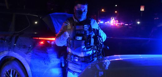 Minnesota: ICE-Agenten essen beim Mexikaner und nehmen danach offenbar die Mitarbeiter mit