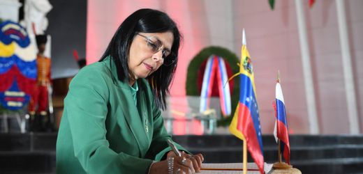 Venezuela: Wer auf Nicolás Maduro folgen könnte