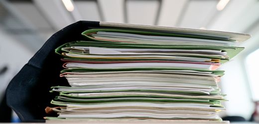 Berlin: Um verständlich zu werden, setzt die Verwaltung jetzt auf KI