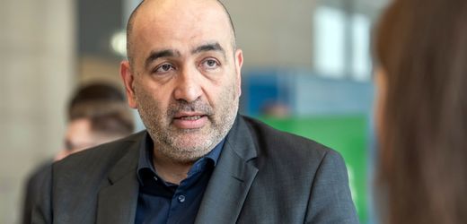 Bundestag: Vizepräsident Omid Nouripour von den Grünen sieht neue Kosten bei Neubauten