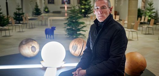 Katholische Kirche in Hamm: Pfarrer Bernd Mönkebüscher kritisiert Reformstau