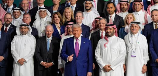 Donald Trump baut mit Kasachstan, Ungarn, Paraguay an Uno-Alternative