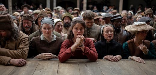 »Hamnet« und Chloé Zhao: Oscar oder nicht Oscar? Das ist hier die Frage