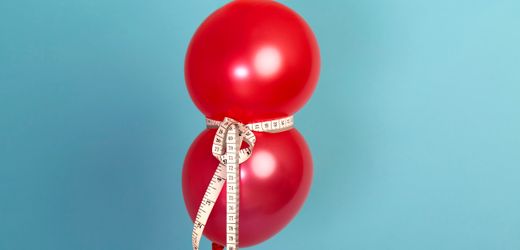 Abnehmen und Diät: Die drei größten Fehler und wie man sie mit kleinen Tricks umgeht