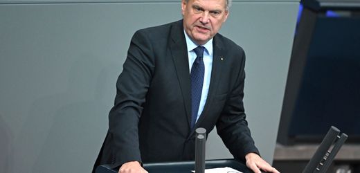 Erbschaftsteuer: CDU nennt SPD-Pläne zur Reform »mausetot«