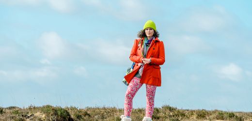 »Boglands« bei Arte: True Crime im irischen Moor