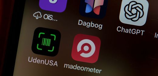 Grönland: Viele Dänen wollen offenbar US-Waren boykottieren