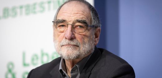 898 begleitete Suizide – und ein Fall, der vieles infrage stellt