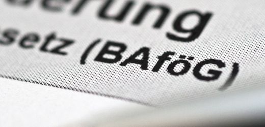 Bafög-Portal seit Wochen nicht erreichbar: Fax statt Fortschritt