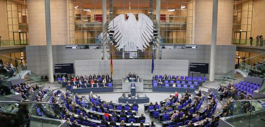 Entscheidung des Bundestages: »Wegwerf-Agenten« müssen künftig mit härteren Strafen rechnen