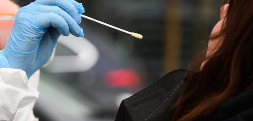 Hannover: Mehrjährige Haftstrafe für Betreiber von Corona-Testzentrum