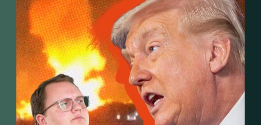 Venezuela: Dürfen die USA das Land angreifen und übernehmen? Faktencheck im Video