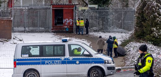 Kritische Infrastruktur: So will Schwarz-Rot Stromleitungen, Krankenhäuser, Wasserwerke besser schützen