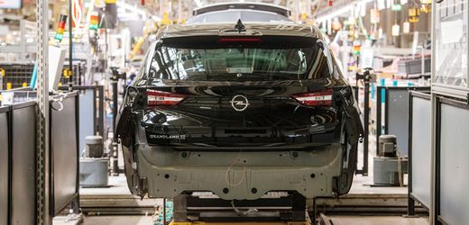 Automobilindustrie: Opel Manta als Elektroauto kommt nicht vor 2030