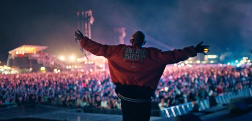 Grimme-Preis: Haftbefehl-Doku, Till Reiners und »Sendung mit der Maus« nominiert