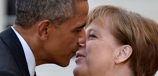 Barack Obama: BND hörte offenbar damaligen US-Präsidenten ab
