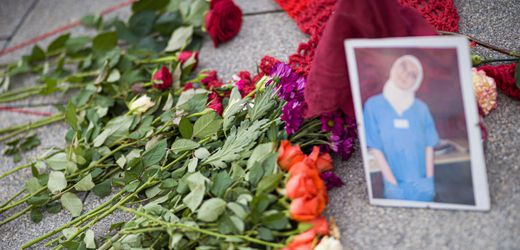 Hemmingen bei Hannover: Nachbarin getötet – Mann zu lebenslanger Haftstrafe verurteilt