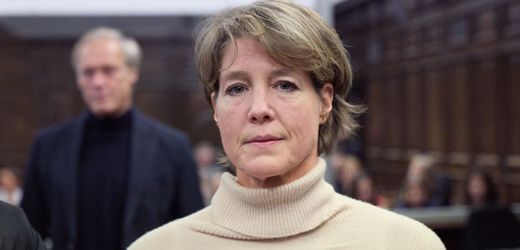 Christina Block verliert endgültig Sorgerechtsstreit in Dänemark