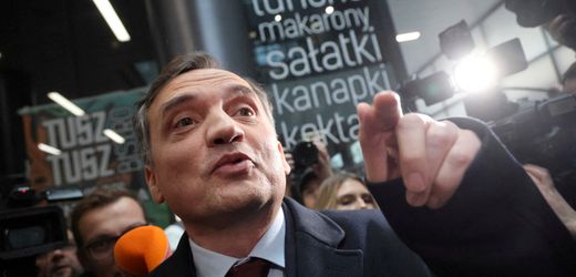 Zbigniew Ziobro: Wegen Korruptionsverdachts gesuchter polnischer Minister erhält Asyl in Ungarn