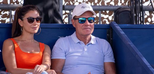 Dieter Bohlen und Carina Walz sind nun auch standesamtlich verheiratet: »Forever und ewig«