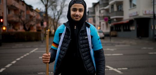 Neujahrsaktion in Köln: Warum muslimische Jugendliche fegen, während andere ihren Rausch ausschlafen