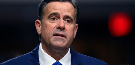 Venezuela: CIA-Chef reiste offenbar zu Venezuelas Präsidentin Rodríguez