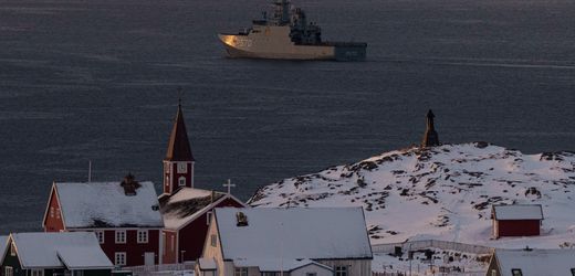 Grönland – Bundeswehr: Nato-Gründungsmitglied Italien bezeichnet Mission als »Witz«