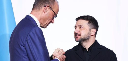 Ukraine-Gipfel in Paris: Erfolg für Kyjiw dank Zugeständnis des Bundeskanzlers