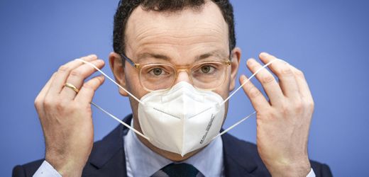 Corona-Masken: Händler soll 12 Millionen Euro Steuern hinterzogen haben